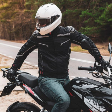 JACHETA TOURING VIRGO [2]