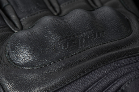Manusi FURYSHORT D3O®, negru, Furygan [2]