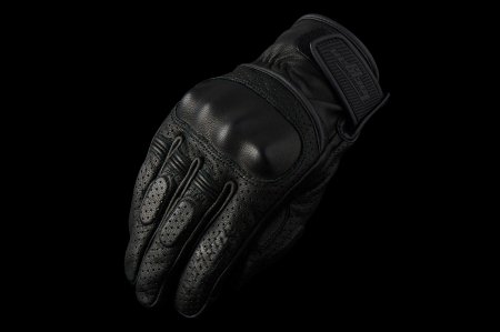 Manusi moto LR JET VENTED D3O, Furygan [2]