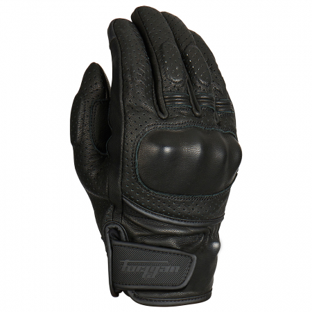 Manusi Moto Piele Barbat - Manusi moto LR JET VENTED D3O, Furygan