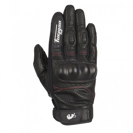 Manusi Moto Piele Barbat - Manusi moto TD 21 VENTED, Furygan