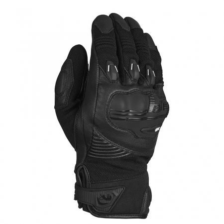 Manusi Moto Textil Barbat - Manusi moto WACO EVO, Furygan