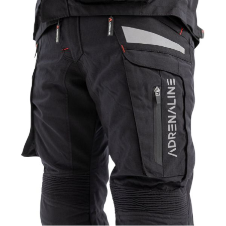 PANTALONI ADRENALINE CAMELEON [10]