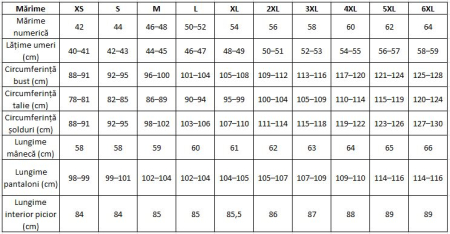 PANTALONI ADRENALINE CAMELEON [14]