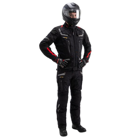 PANTALONI ADRENALINE CAMELEON [12]