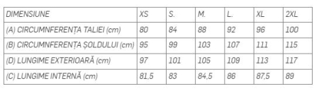 PANTALONI DONNA LADY [6]