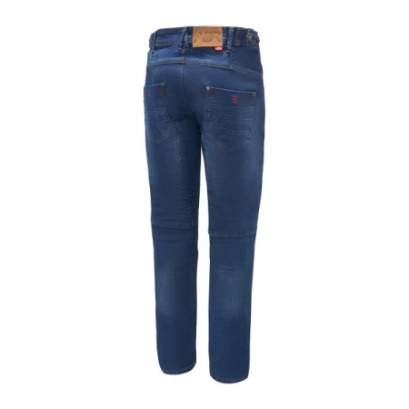 PANTALONI JEANS ROCK [6]