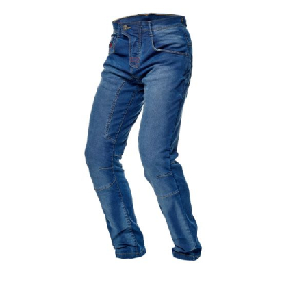 Pantaloni - PANTALONI JEANS ROCK