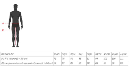 PANTALONI JEANS ROCK [7]