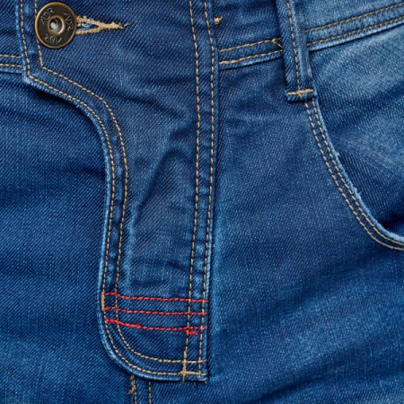 PANTALONI JEANS ROCK [3]