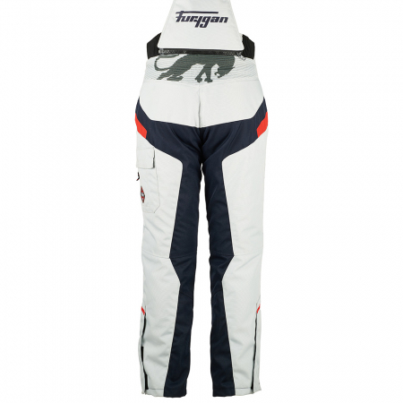 Pantaloni Moto dama, APALACHES LADY, Furygan [2]