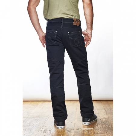 Pantaloni moto JEAN D02 STRETCH, Furygan [2]