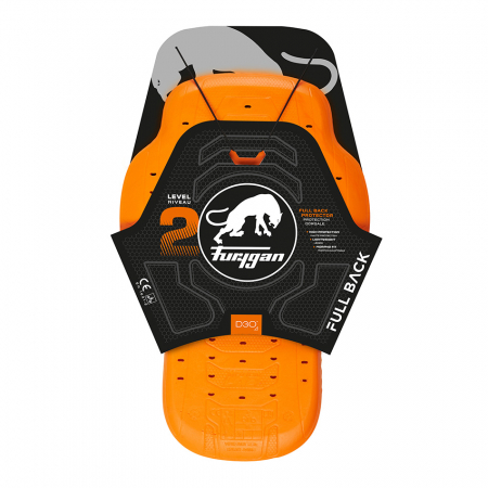 Protectie spate FULL BACK FURY D3O®, Furygan [2]