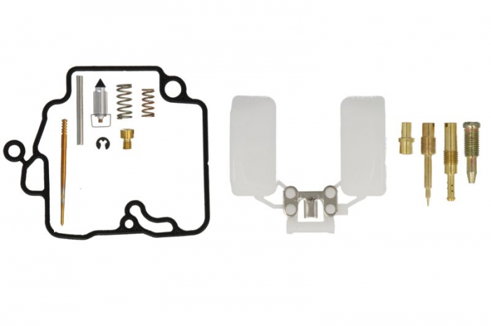 Set reparatie carburator Scuter CHINEZESC ATV 4T KYMCO AGILITY, DINK, FILLY, PEOPLE, SUPER 8, VITALITY 50