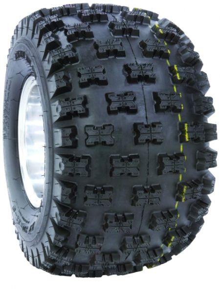 Anvelopa ATV UTV DURO 22x10-9 TL 43J DI2011 4PR