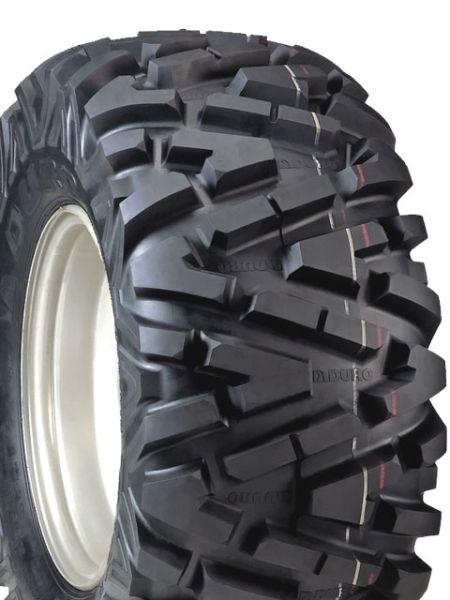 Anvelopa ATV UTV DURO 26x10R14 TL 64N DI2025 POWER GRIP 4PR