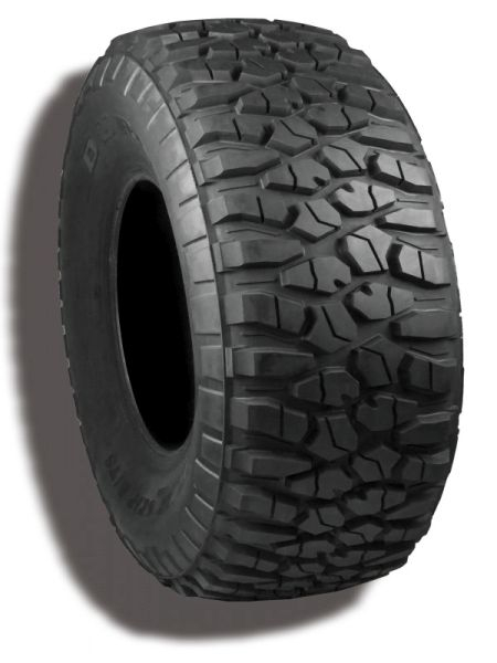 Anvelopa ATV UTV DURO 30x10-14 TL 81Q DI2042 8PR