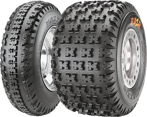 Anvelopa ATV UTV MAXXIS 18x10-8 TL 22J Razr MX M-932 2PR