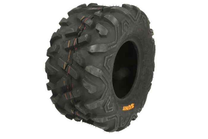 Anvelopa ATV UTV SUNF 18x9.50-8 TL 33F A-051 6PR