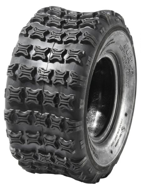 Anvelopa ATV UTV SUNF 18x9.50-8 TL 33F A018 6PR