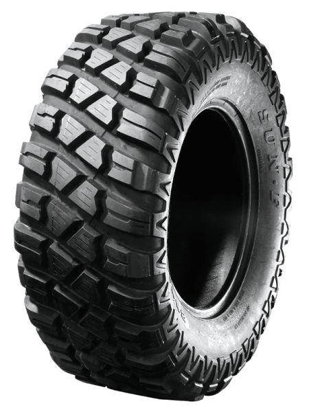 Anvelopa ATV UTV SUNF 28x10-14 TL A047 8PR