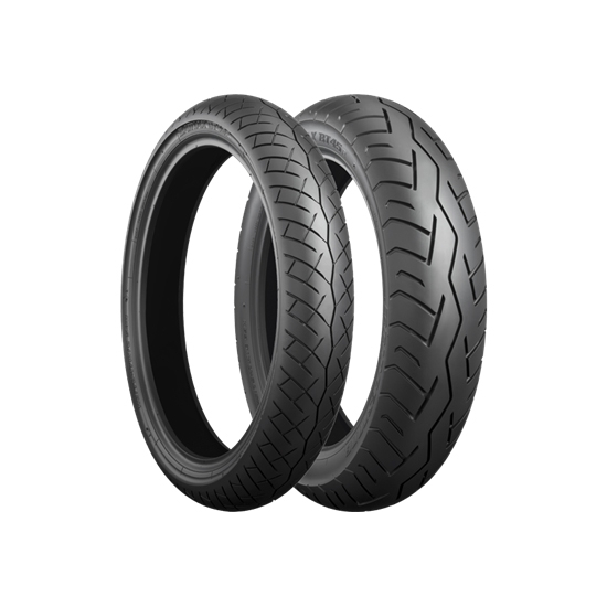 Anvelopa Bridgestone 130 70-17 BT 45 R (62H) - 76046 ROAD