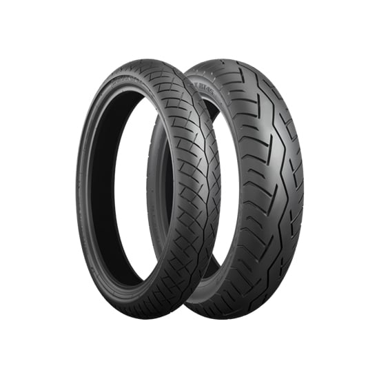 Anvelopa Bridgestone Road 140 80-17 69 V TL BT 45 R (76217)