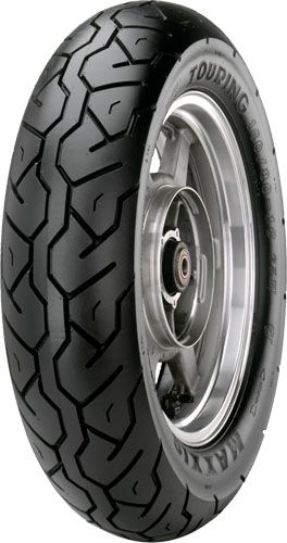 Anvelopa Chopper Cruiser MAXXIS 140 90-16 TL 77H M-6011 CLASSIC Spate