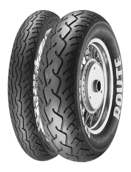 Anvelopa Pirelli PIR0800900 90 90 - 19 52H TL MT 66 Calea fata