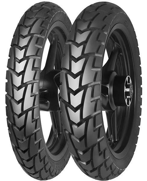 Anvelopa city classic MITAS 130 70-17 (62R) TL MC32 Diagonal Winscoot