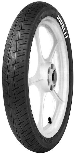 Anvelopa city classic PIRELLI 3,50-18 (62P) TT CITY DEMON Diagonal