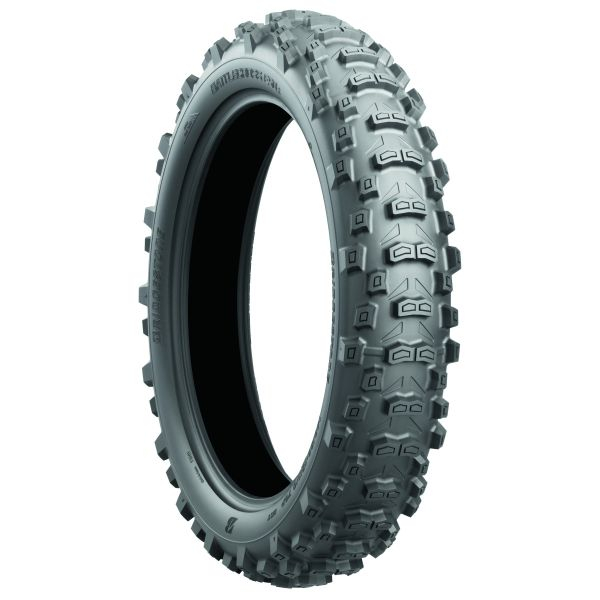 Anvelopa cross enduro BRIDGESTONE 140 80-18 TT 70P Battlecross E50 Spate