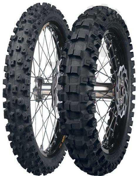 Anvelopa cross enduro DUNLOP 100 90-19 TT 57M Geomax MX52 Spate