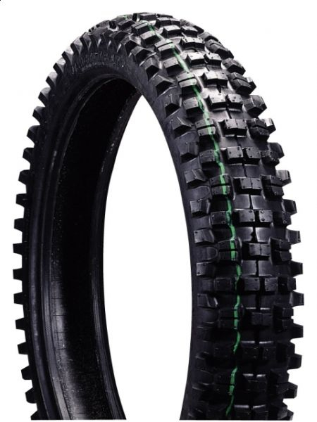 Anvelopa cross enduro DURO 80 100-21 TT 51M HF343 Excelerator Fata