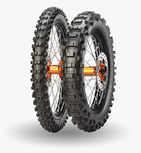 Anvelopa cross enduro METZELER 90 90-21 TT 54M MCE 6 DAYS EXTREME