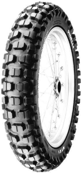 Anvelopa enduro PIRELLI 140 80-18 TT 70R MT21 RALLYCROSS Spate