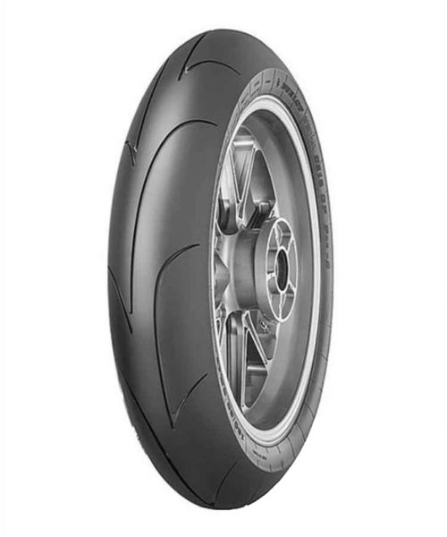 Anvelopa DUNLOP 110 70R17 TL 54H D213 GP PRO MS3 RACE Fata