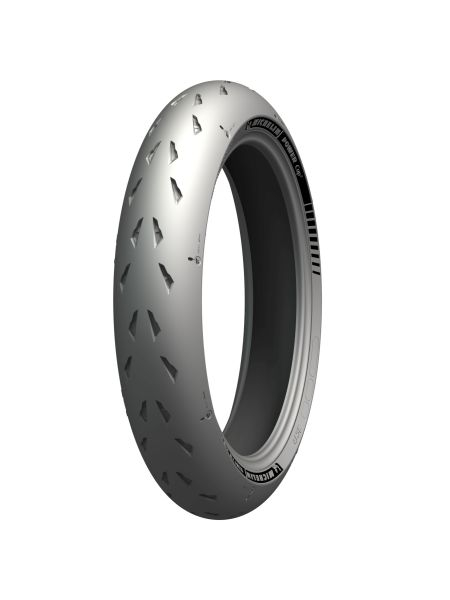 Anvelopa MICHELIN 120 70ZR17 TL 58W Power Cup 2 Fata