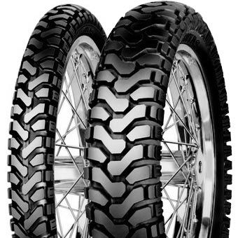 Anvelopa enduro MITAS 90 90-21 TL 54T E07 Fata