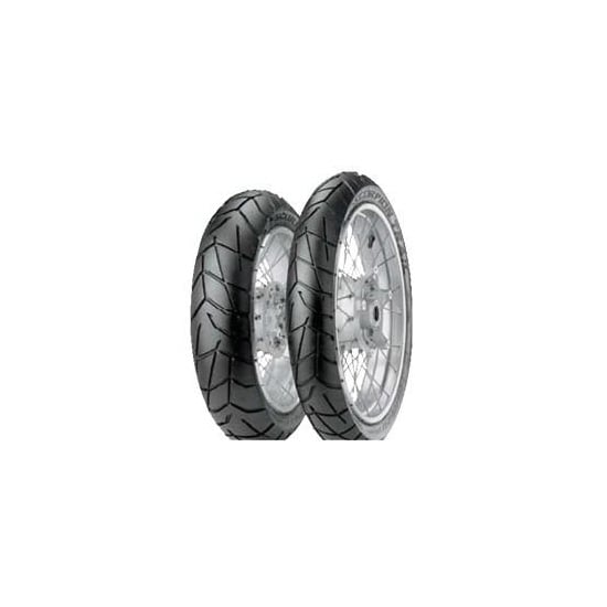 Anvelopa enduro PIRELLI 90 90-21 TT 54S SCORPION TRAIL Fata