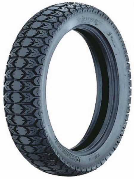 Anvelopa moto asfalt KENDA 3.75-19 TT 61P K272