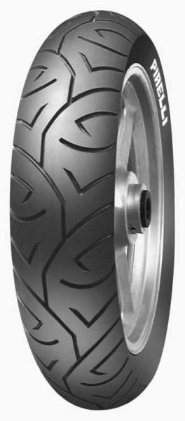 Anvelopa moto asfalt PIRELLI 110 90-18 TL 61H SPORT DEMON Spate