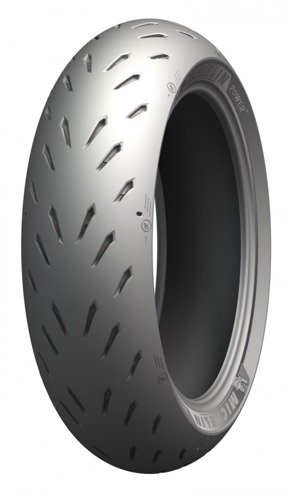 Anvelopa moto asfalt Sports tyre MICHELIN 180 55ZR17 TL 73W POWER RS+ Spate