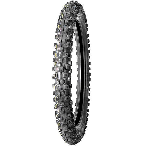 Anvelopa moto BRIDGESTONE 60 100-12 TT M - 130 km h LI 33 M403 Fata