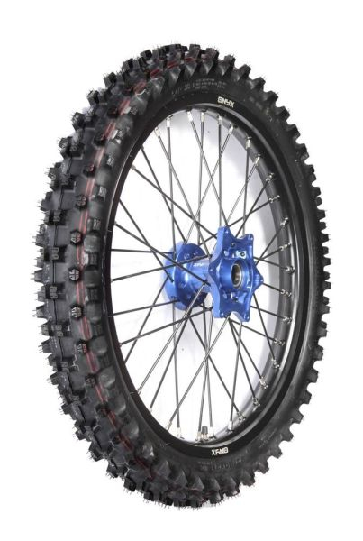 Anvelopa Moto Deli Tire 909021 OMDE 54R SB120