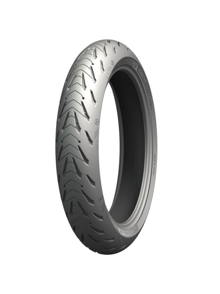 Anvelopa moto MICHELIN 120 70ZR17 TL 58W Road 5 GT Fata