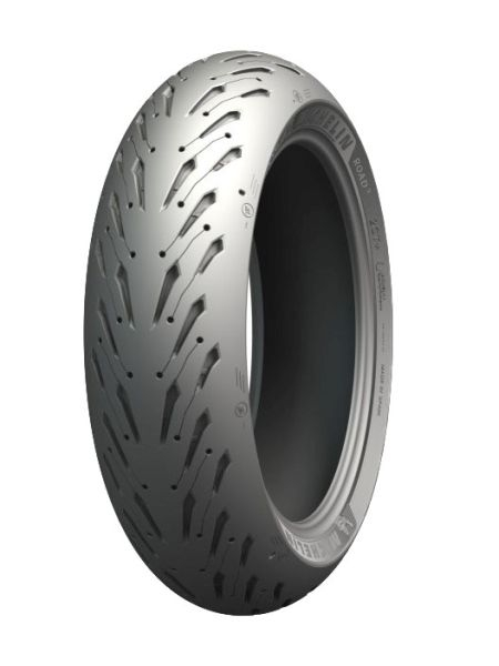 Anvelopa moto MICHELIN 180 55ZR17 TL 73W Road 5 GT Spate