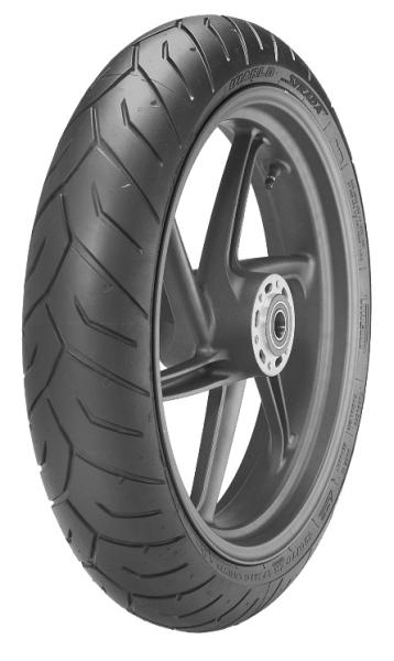 Anvelopa moto PIRELLI 120 70ZR17 TL 58W DIABLO STRADA Fata