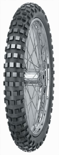 Anvelopa on off enduro MITAS 100 90-19 TL 57R E09