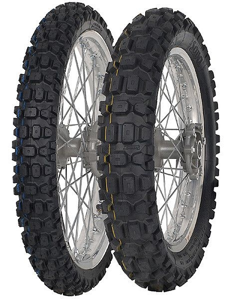 Anvelopa on off enduro MITAS 120 90-18 (65R) TT MC23 ROCKRIDER Diagonal